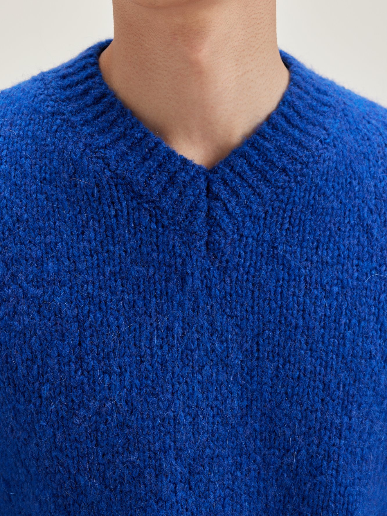 PULL LIORA Bellerose seconde main photo 6